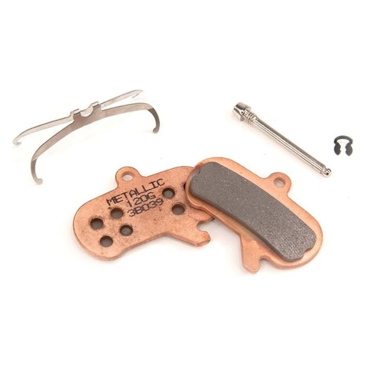 SRAM Maven Metallic Brake Pads BC