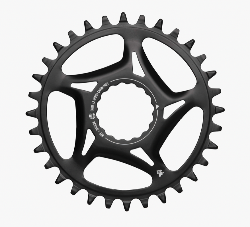 Race Face Chainring Cinch Direct Mount 30T
