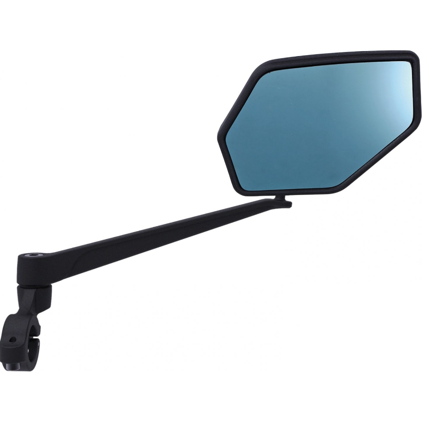 BBB BBM-01 E-View Bike Mirror - Right