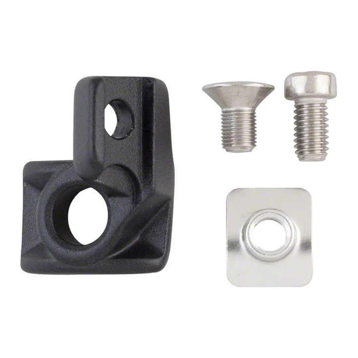 SRAM MatchMaker X Mounting Bracket - Smith Creek Cycle