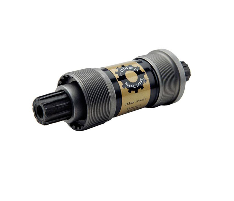Truvativ Powerspline Spline Bottom Bracket 68 x 118