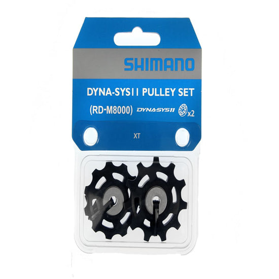Shimano RD-M8000 Guide And Tension Pulley Unit - Smith Creek Cycle