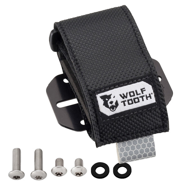 Wolftooth B-rad strap medium smith creek cycle