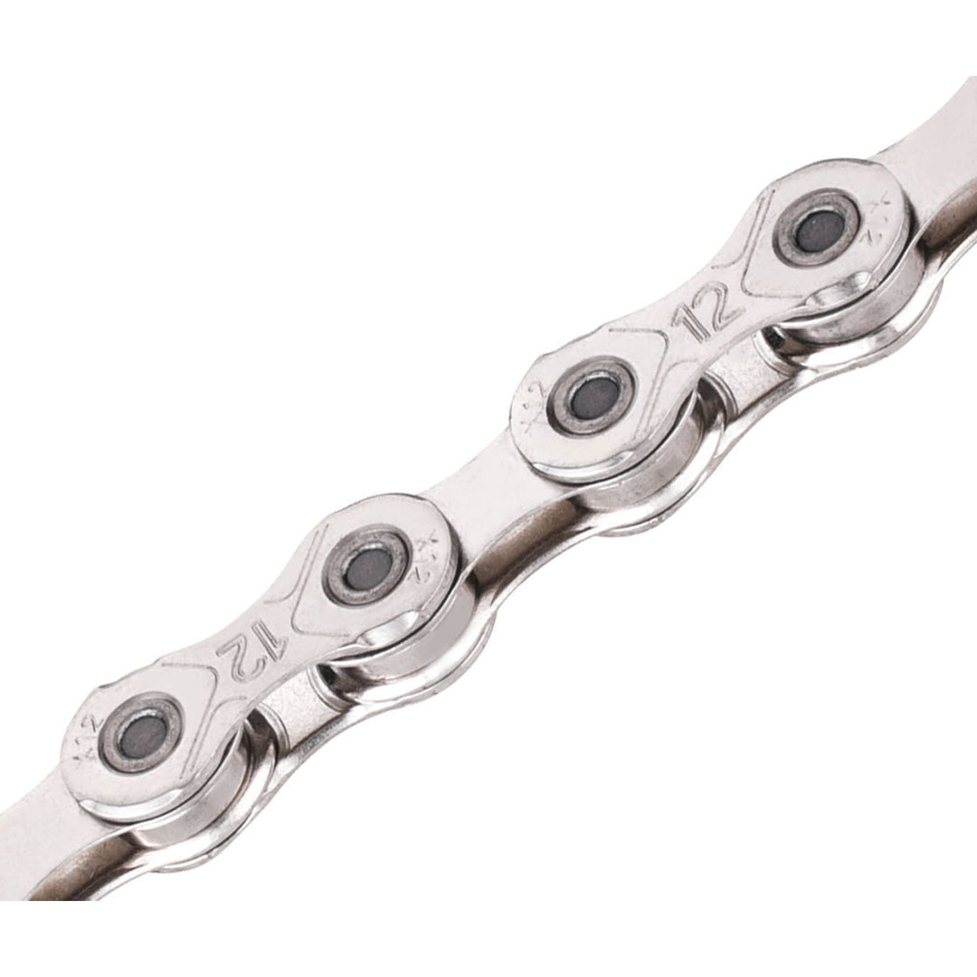 KMC X12 CHAIN 12SP SILVER