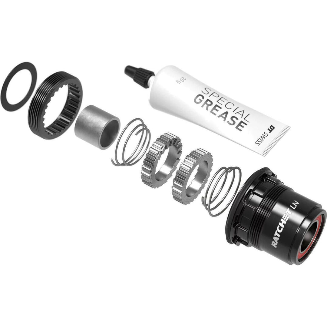 DT Swiss Ratchet LN Conversion Kit Sram XD