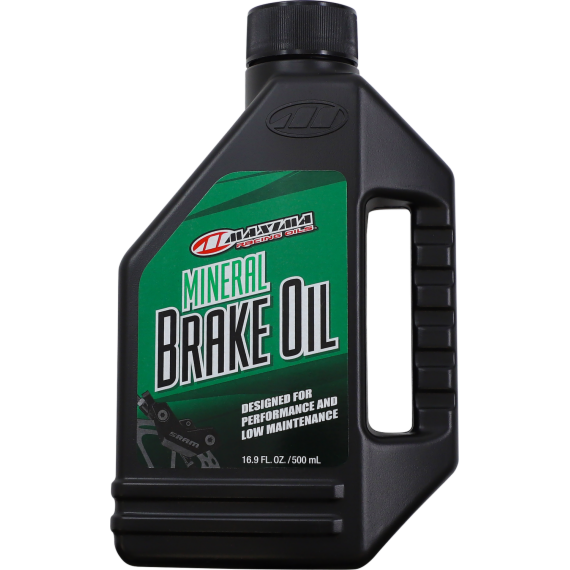 Maxima Mineral Brake Oil 500ml
