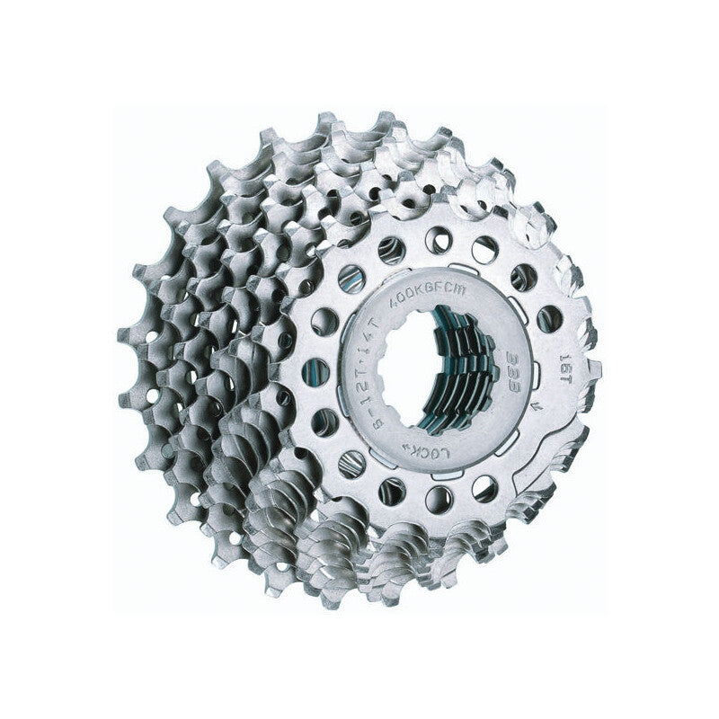 Cassette 9 vitesses BBB BCS-09s 16t-24t