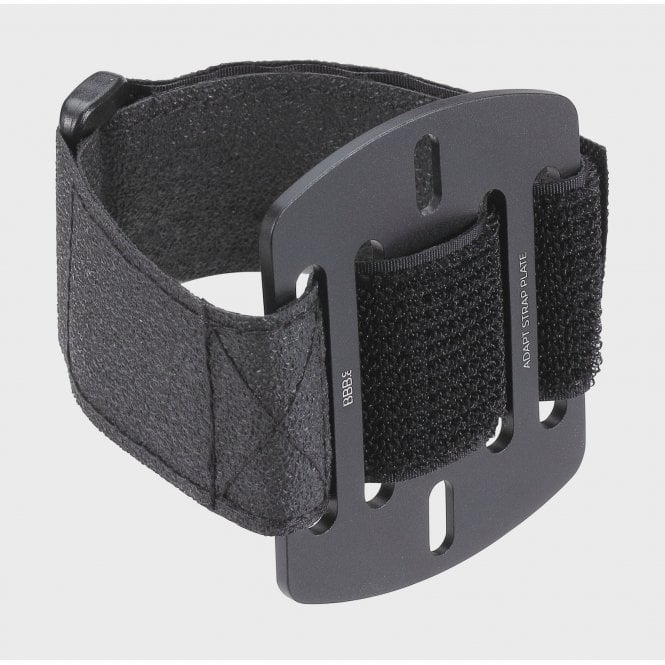 BBB StrapPlate Mounting Bracket