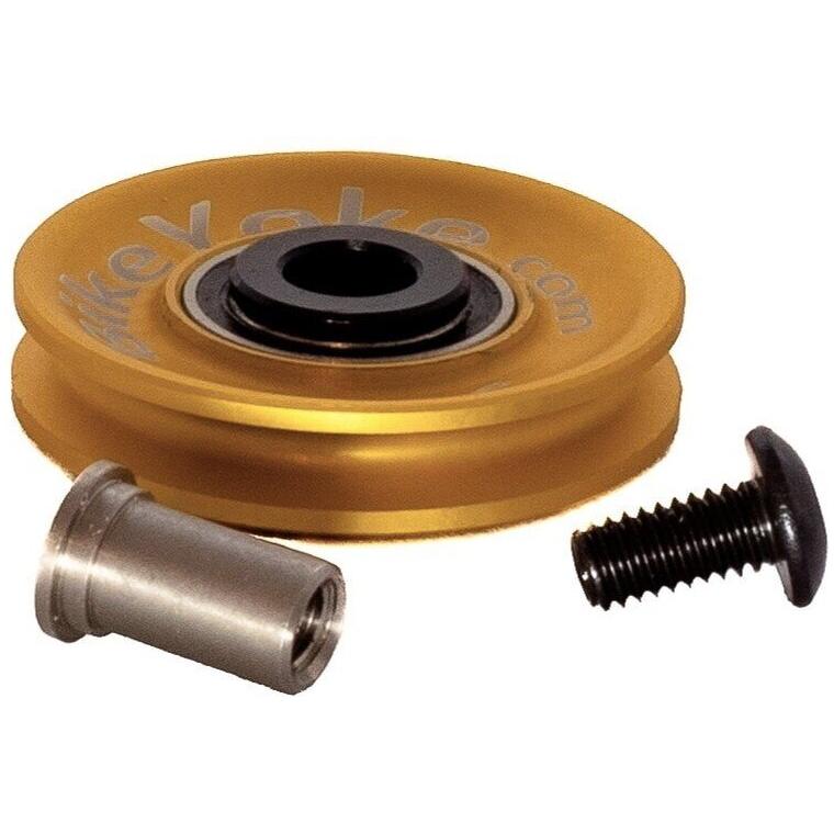 Bike Yoke Shifty - Gold - Smith Creek Cycle