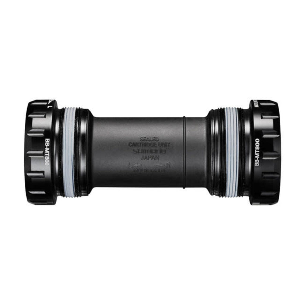 Shimano BOTTOM BRACKET PARTS, BSA BB-MT800, RIGHT & LEFT ADAPTER