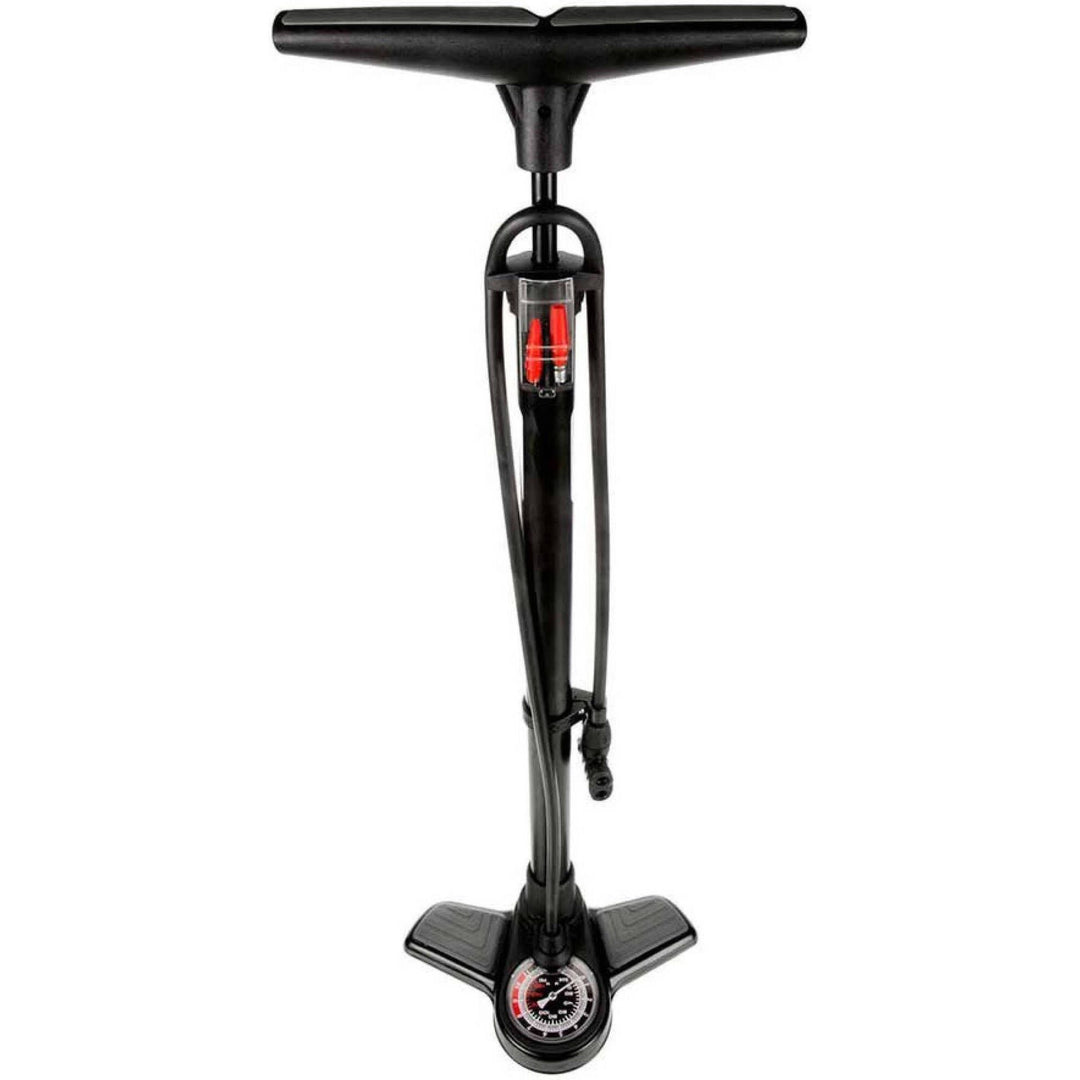 Evo Airpress Comp Floor Pump 160psi