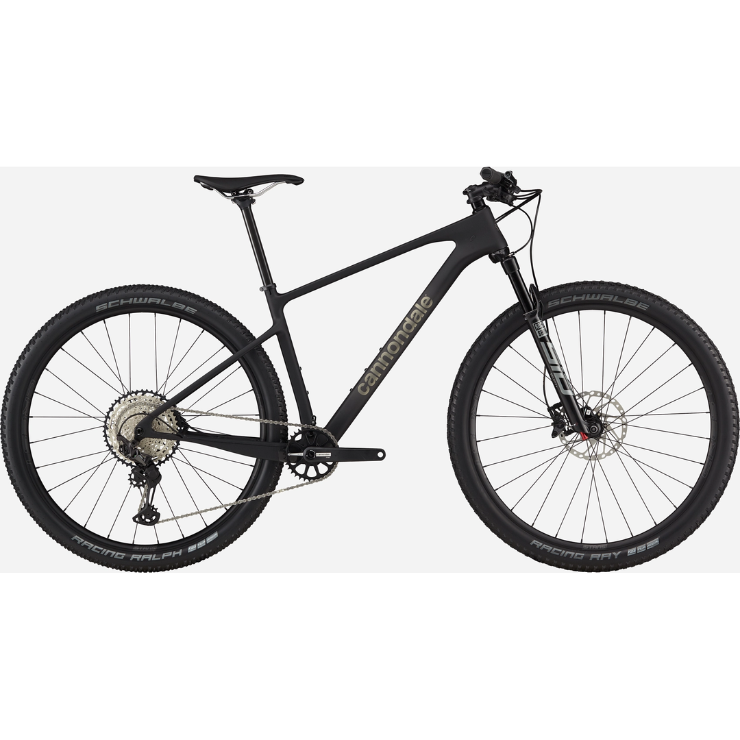 CANNONDALE 29er Scalpel HT Carbon 3 BLUE Medium