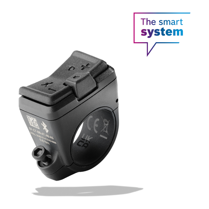 Bosch Mini Remote 22,2mm 3300 - Canada