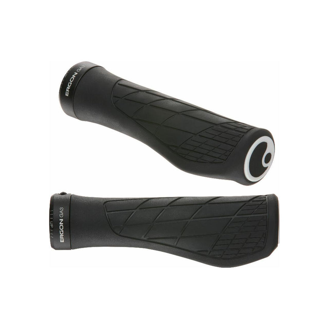 ERGON GA3-S BLACK