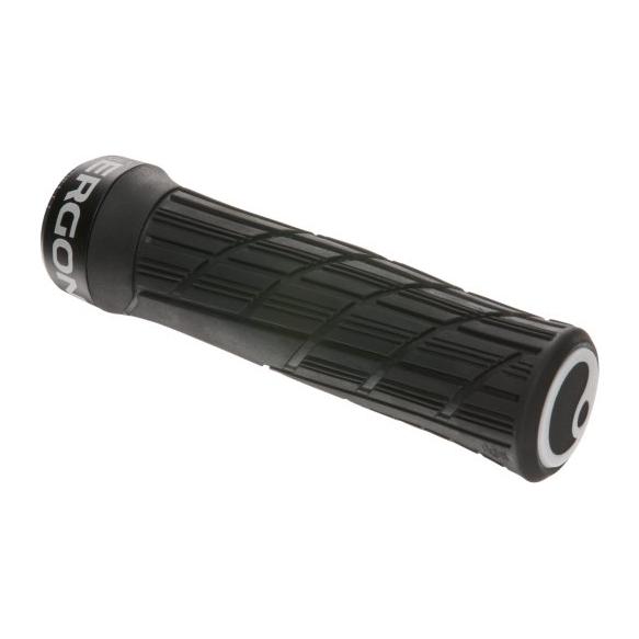 ERGON GE1 EVO SLIM GRIPS - BLACK