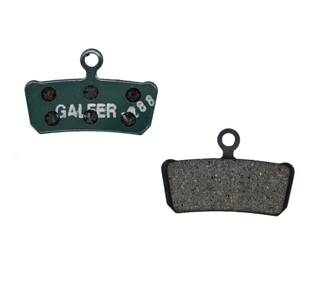 Galfer Pro Compound Brake Pads - Canada