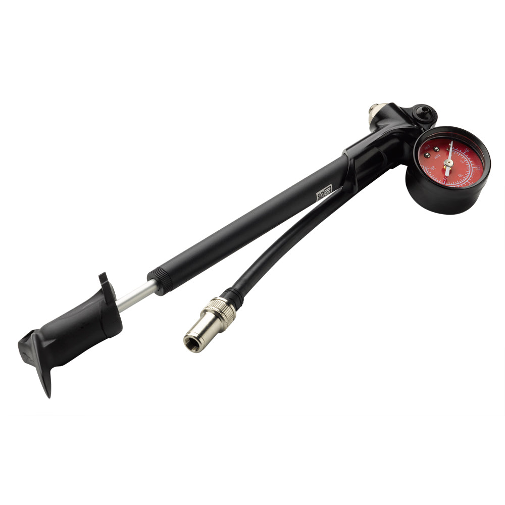 Pompe pour fourche/amortisseur RockShox HP 300 psi