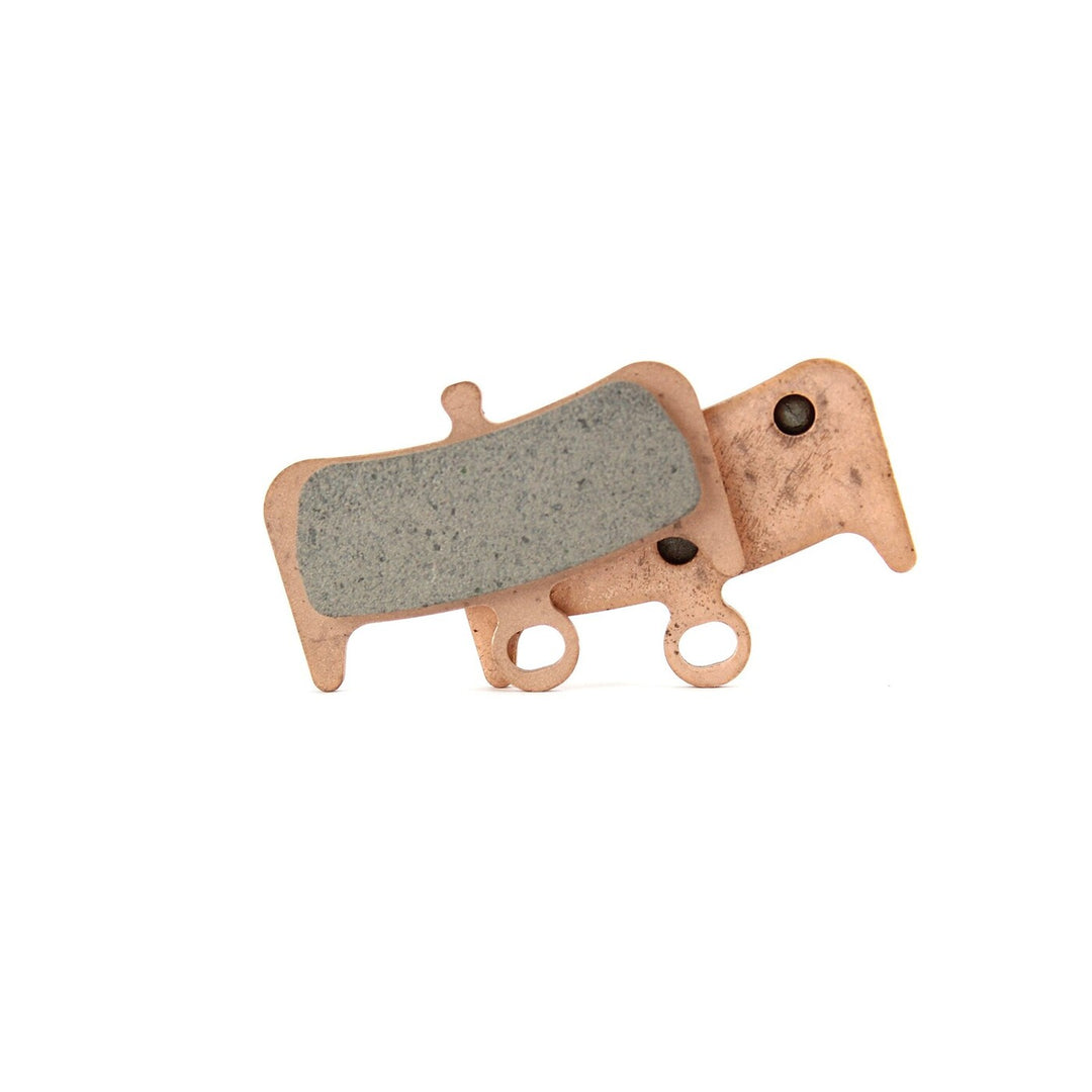 Hayes Dominion A4 Disc Brake Pads, Sintered T100 - Canada
