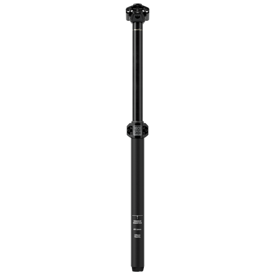 SRAM Rockshox Reverb AXS Dropper Post - Canada