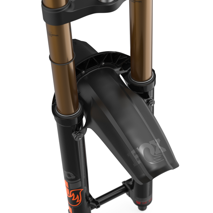 2021 fox 36 hot sale mudguard