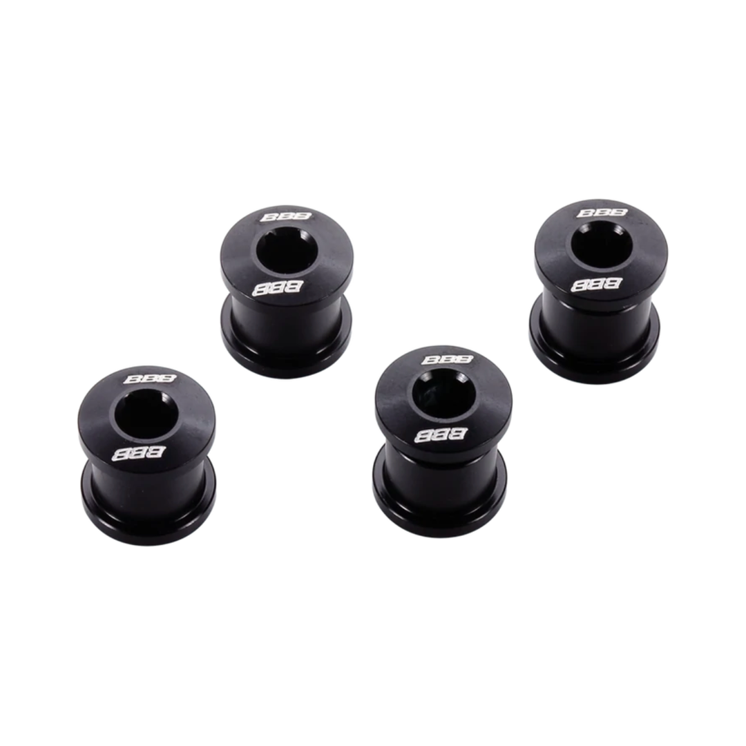 BBB Fourstars Chainring Bolts BCR-59S