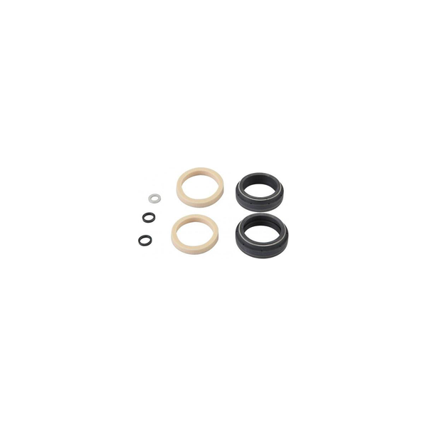 Kit FOX : essuie-poussière, Forx, 36 mm, faible frottement, sans bride