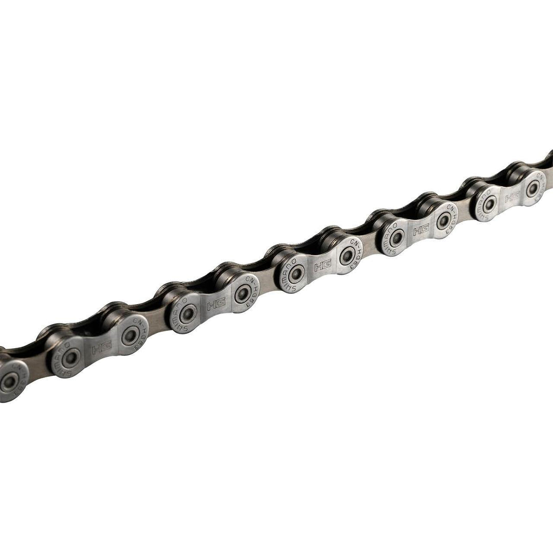 Chaîne de vélo de route VTT Shimano CN HG53 9 vitesses 118L