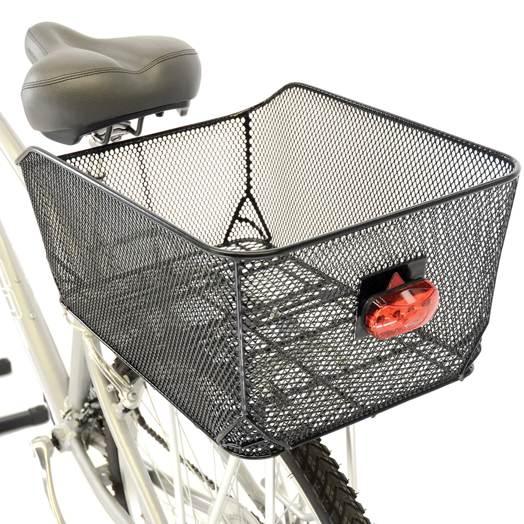 Axiom Market Basket - Black