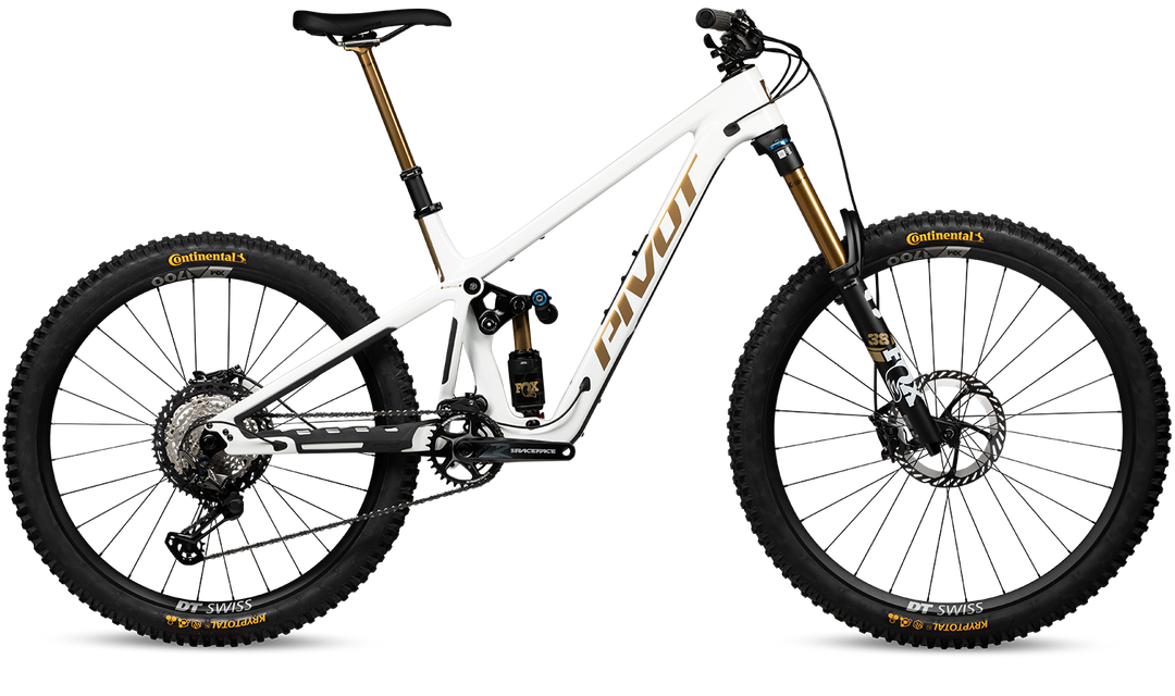 Pivot Firebird Pro