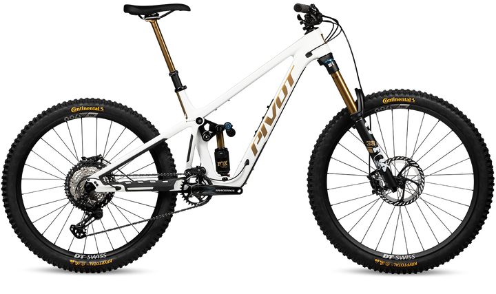 Pivot Firebird Pro