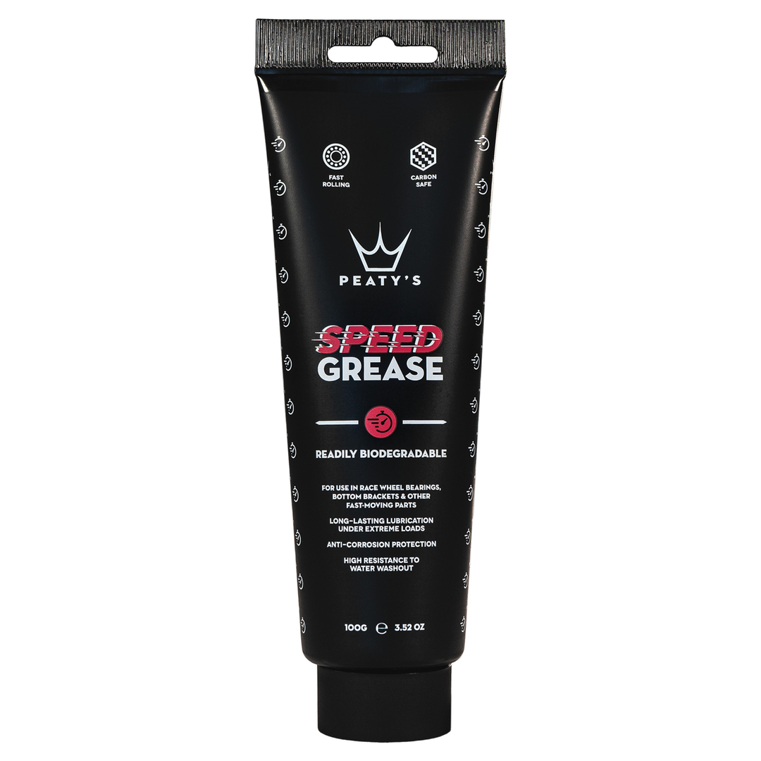 Peatys Speed Grease 100g Tube