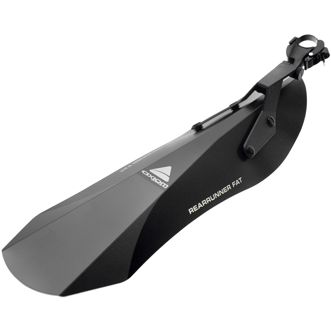AXIOM REARRUNNER FAT Clip-On Fenders