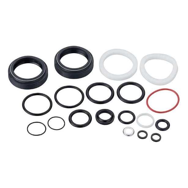 RockShox 200 hour/1 year Service Kit - Lyrik/Pike29+ Solo Air A1 - Smith Creek Cycle