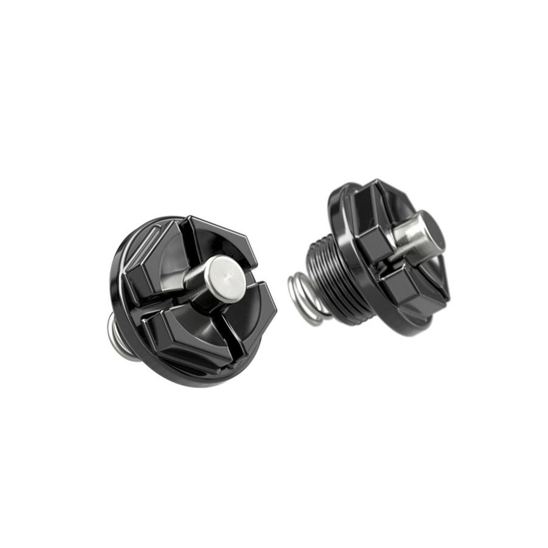 RockShox, soupapes de décharge de pression, kit