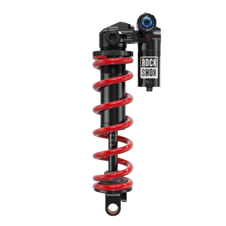 Rockshox Vivid Coil Ultimate C1 230x65
