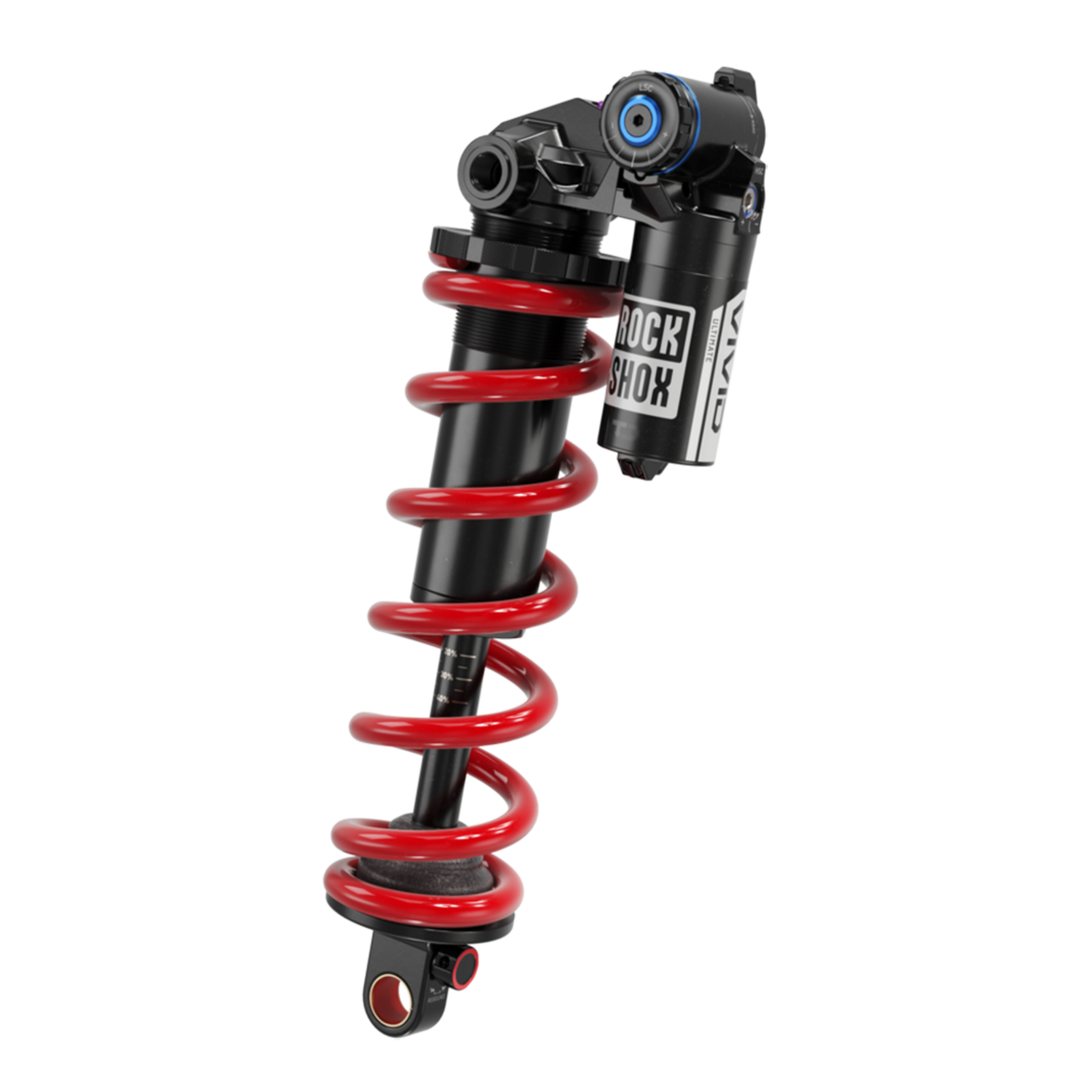 Rockshox Vivid Coil Ultimate C1 230x65