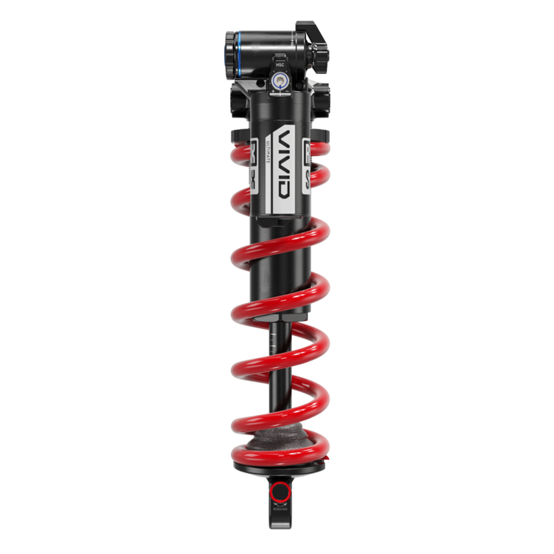 Rockshox Vivid Coil Ultimate C1 230x65