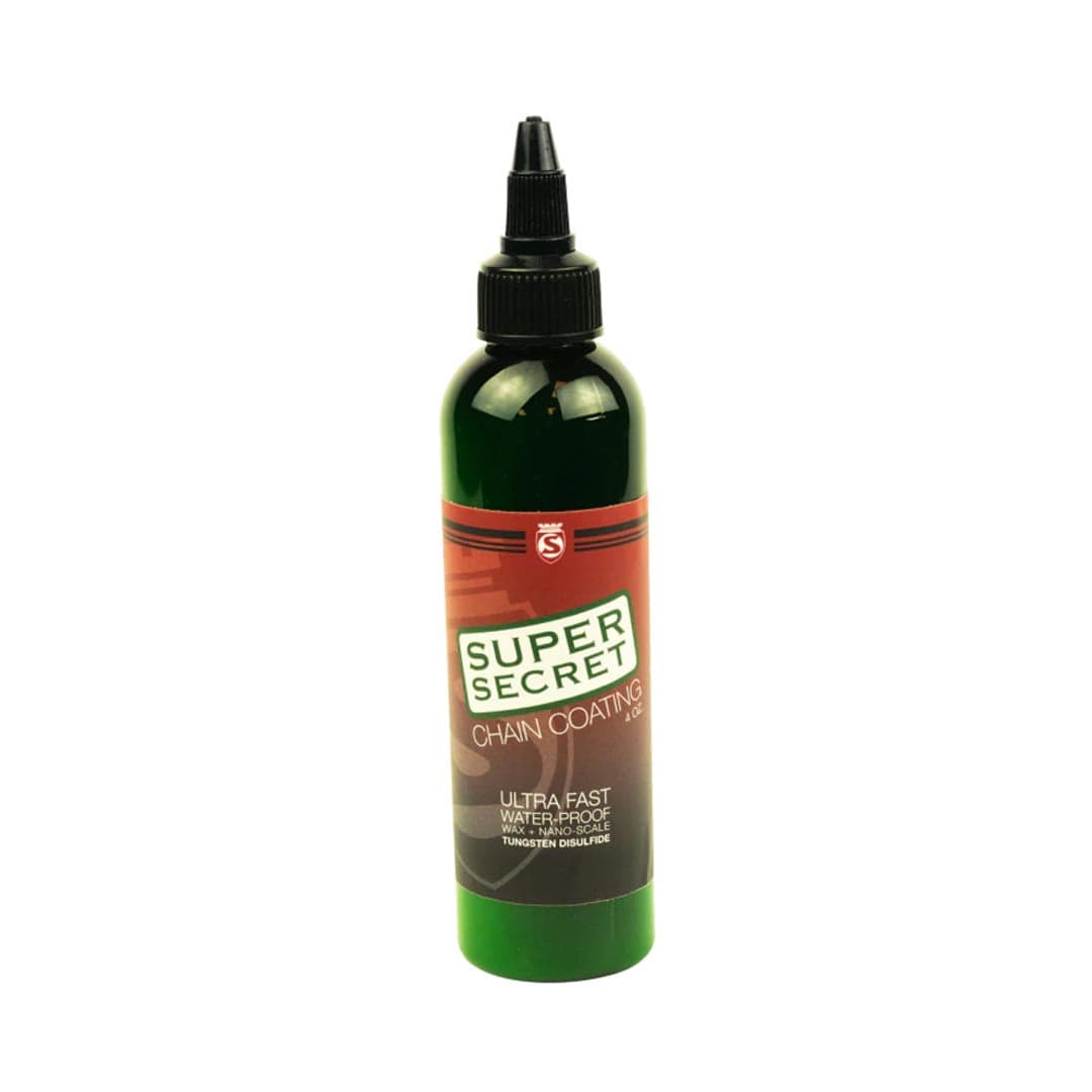 Silca Super Secret Chain Lube - 4oz