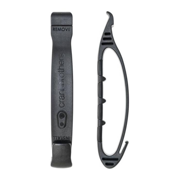 Levier de vitesse CrankBrothers