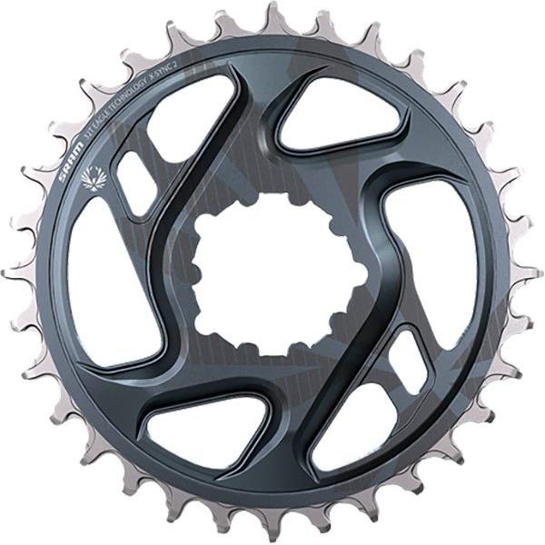 SRAM X-Sync 2 32T Cold Forged B1 Chainrings - Smith Creek Cycle