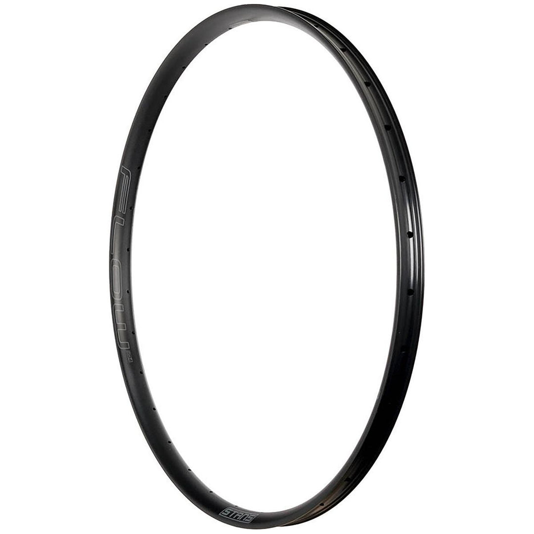 Stan's NoTubes Flow MK4 Rim - 27.5" x 28 hole Black