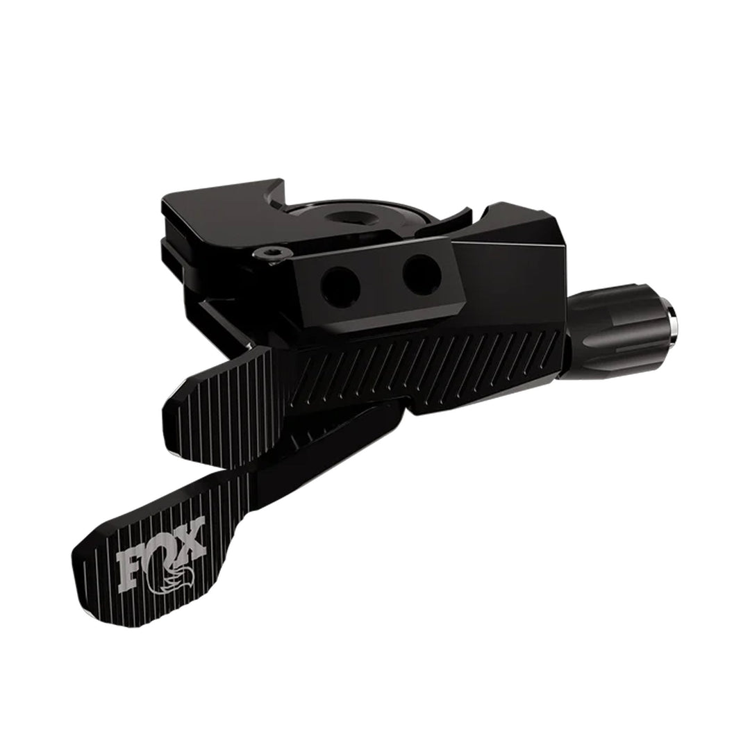 Fox Twin-Stick Remote - 3-Pos/2-Pos - 22.2mm - I-SPEC EV
