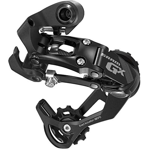 SRAM GX 10 Speed Rear Derailleur