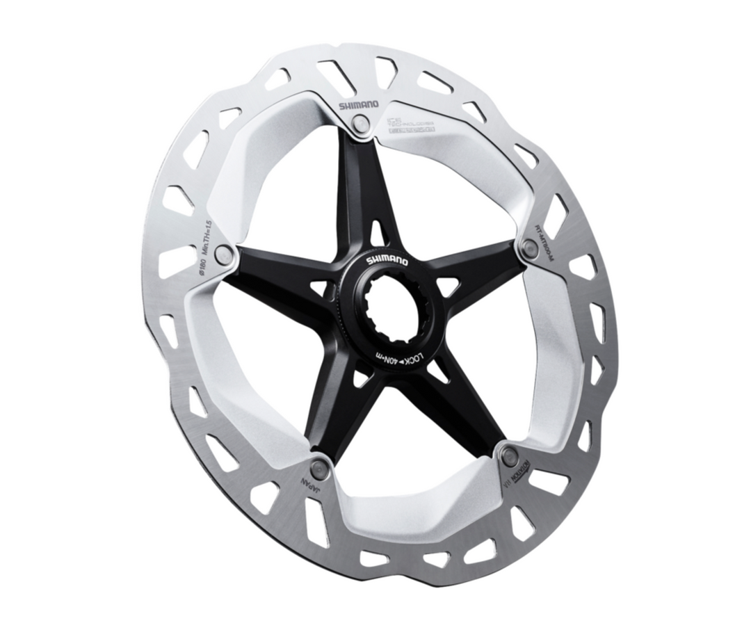 ROTOR RT-MT800 SS 140mm