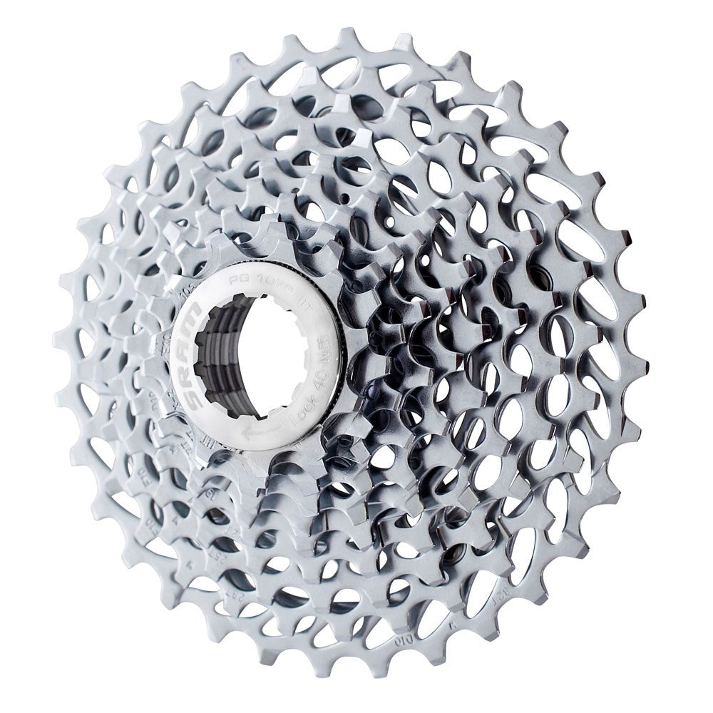 SRAM PG-1070 CASS 10S 11-36T - Smith Creek Cycle