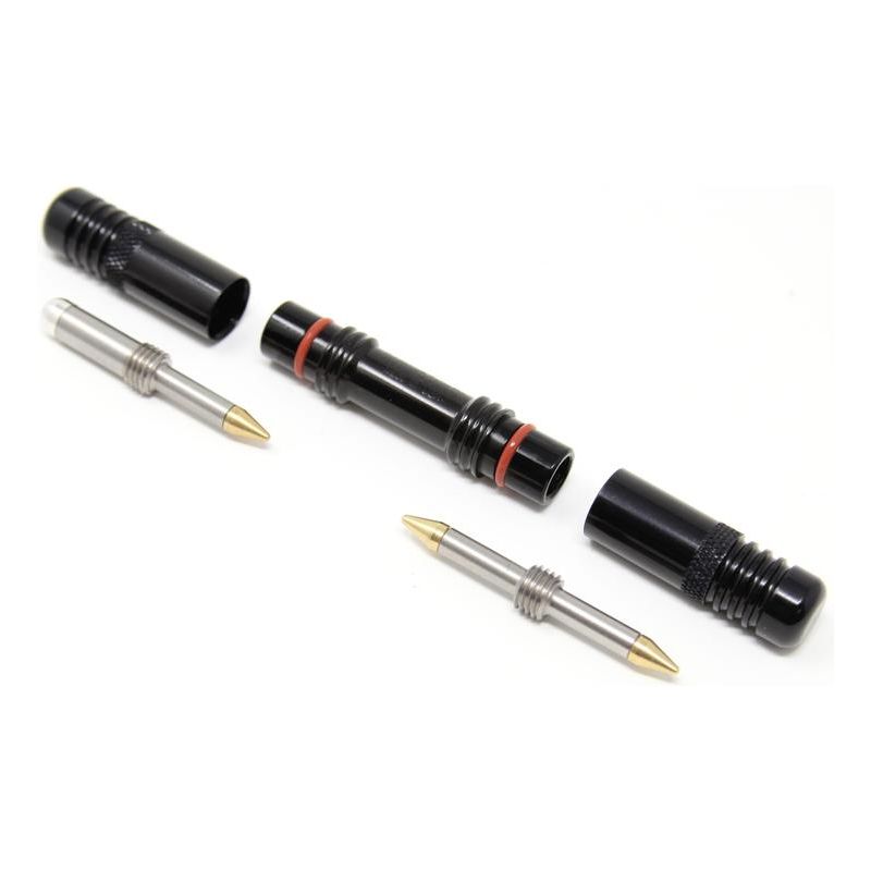 Dynaplug Racer Pro - Tubeless Tire Repair Tool- GOLD