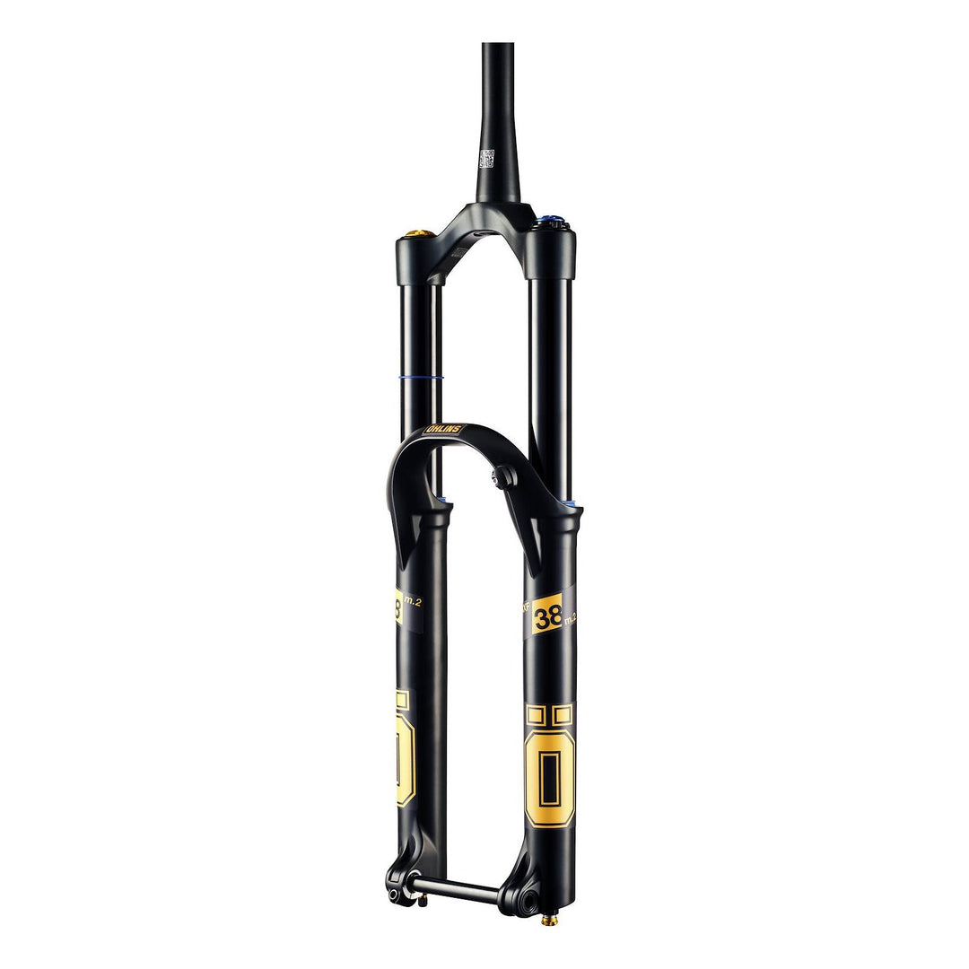 ÖHLINS RXF 38 M.2 AIR 170MM 29