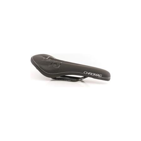 CHROMAG SADDLE TRAILMASTER DT BLACK