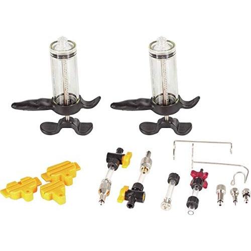 JAGWIRE ELITE BLEED KIT DOT