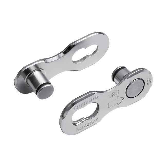 Shimano, SM-CN910-12, 12 speed, 2pcs